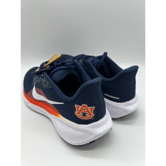 Nike Air Zoom Pegasus 41 Auburn Tigers IB3252-400 Men\'s Size 9 main image 7